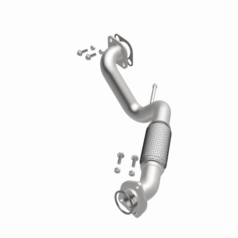 Nissan Rogue Performance Exhaust - Magnaflow - Front Pipe Kit - `14-`18