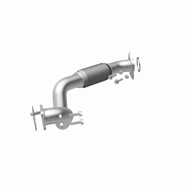 Nissan Rogue Performance Exhaust - Magnaflow - Front Pipe Kit - `14-`18