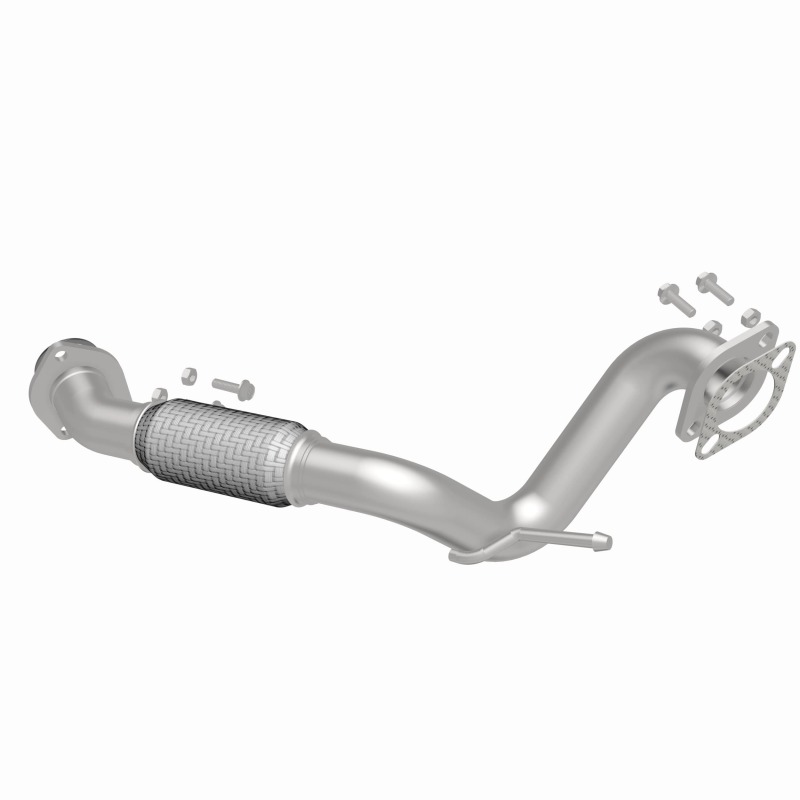 Nissan Rogue Performance Exhaust - Magnaflow - Front Pipe Kit - `14-`18