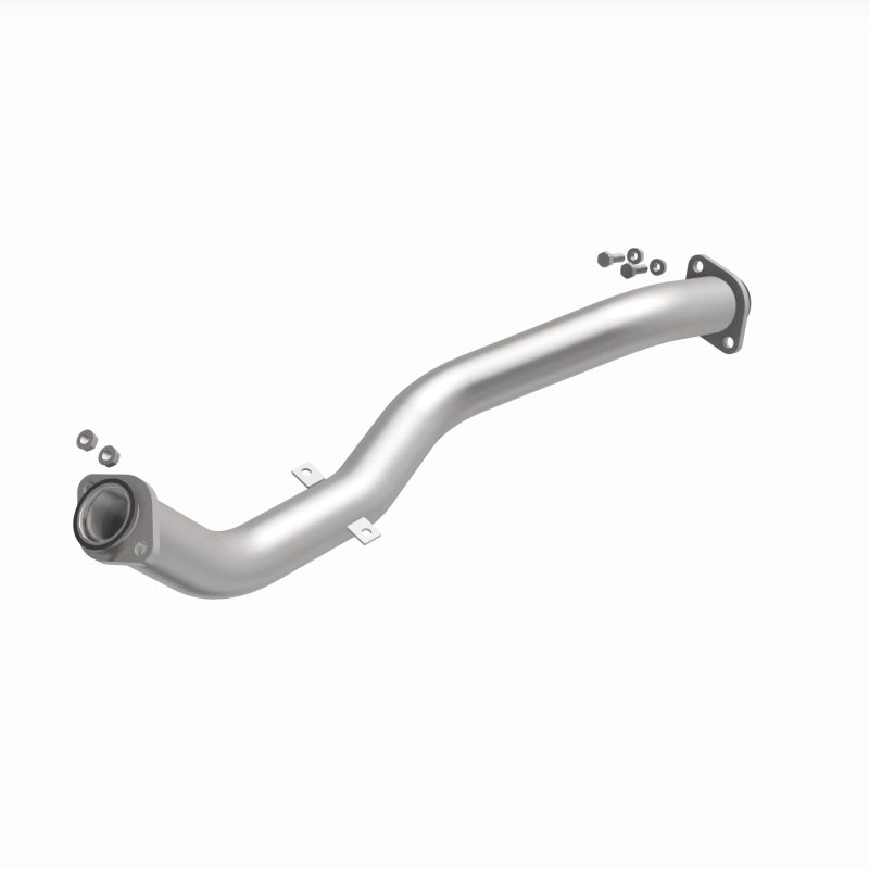 Lexus RX350 Performance Exhaust - Front - Magnaflow - BRExhaust Direct-Fit - `16-`22