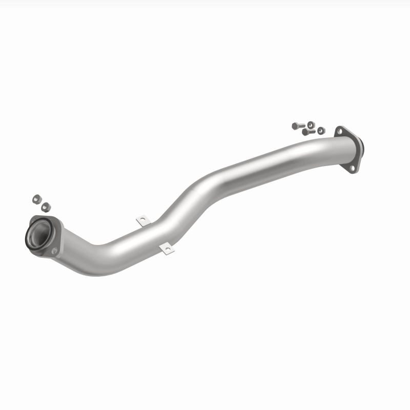 Lexus RX350 Performance Exhaust - Front - Magnaflow - BRExhaust Direct-Fit - `16-`22