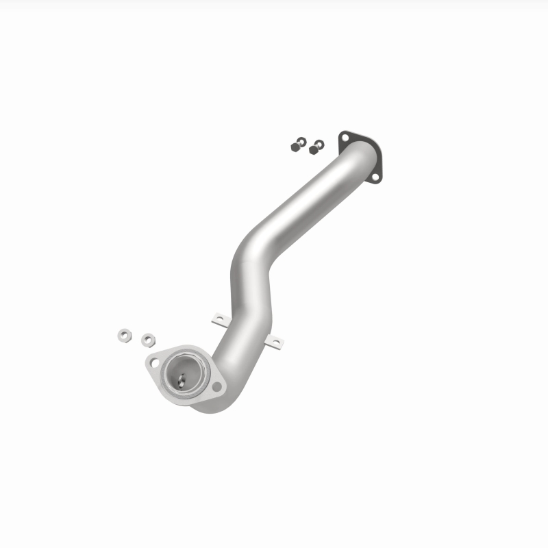 Lexus RX350 Performance Exhaust - Front - Magnaflow - BRExhaust Direct-Fit - `16-`22