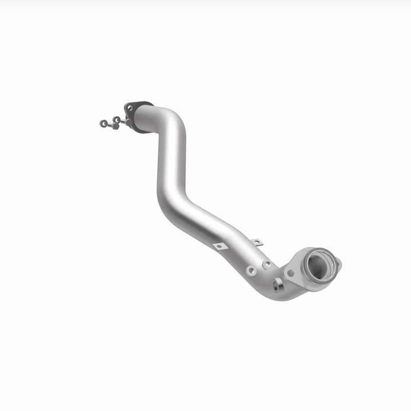 Lexus RX350 Performance Exhaust - Front - Magnaflow - BRExhaust Direct-Fit - `16-`22