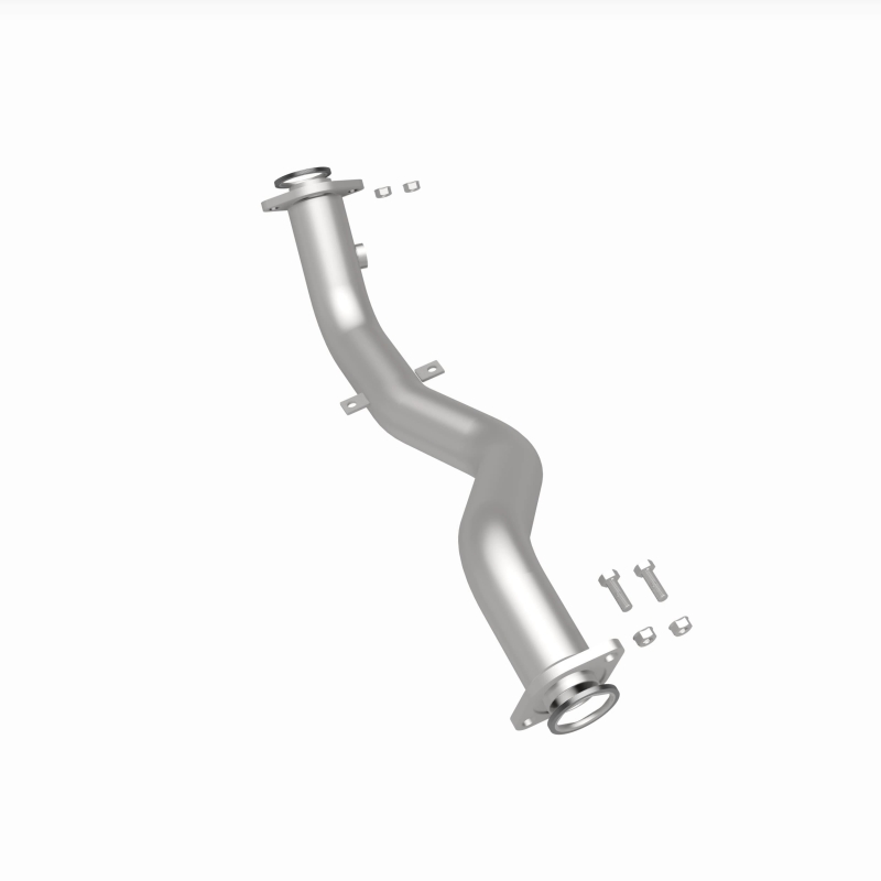 Lexus RX350 Performance Exhaust - Front - Magnaflow - BRExhaust Direct-Fit - `16-`22