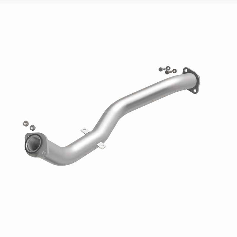 Lexus RX350 Performance Exhaust - Front - Magnaflow - BRExhaust Direct-Fit - `16-`22