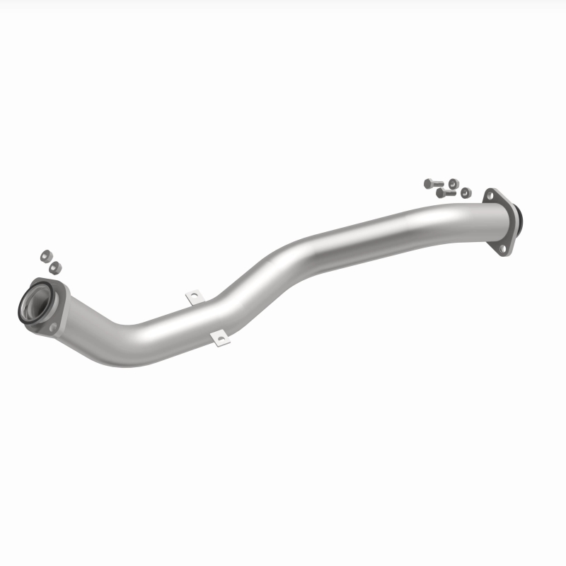 Lexus RX350 Performance Exhaust - Front - Magnaflow - BRExhaust Direct-Fit - `16-`22
