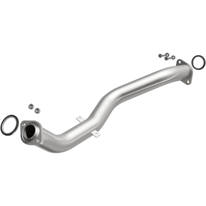 Lexus RX350 Performance Exhaust - Front - Magnaflow - BRExhaust Direct-Fit - `16-`22
