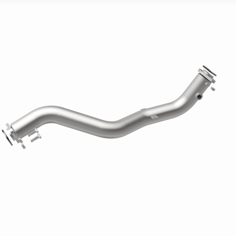 Lexus RX350 Performance Exhaust - Front - Magnaflow - BRExhaust Direct-Fit - `16-`22