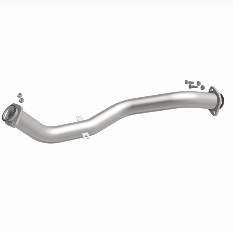 Lexus RX350 Performance Exhaust - Front - Magnaflow - BRExhaust Direct-Fit - `16-`22