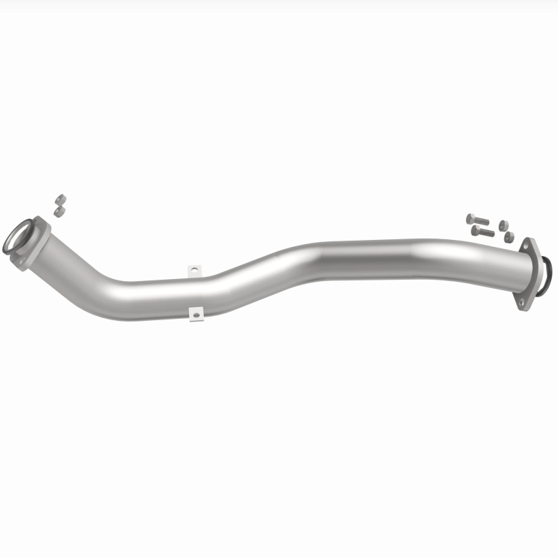 Lexus RX350 Performance Exhaust - Front - Magnaflow - BRExhaust Direct-Fit - `16-`22