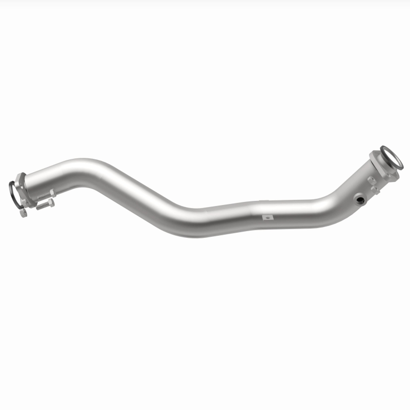 Lexus RX350 Performance Exhaust - Front - Magnaflow - BRExhaust Direct-Fit - `16-`22