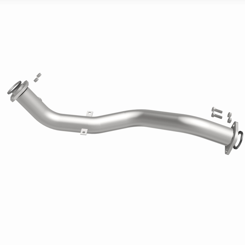 Lexus RX350 Performance Exhaust - Front - Magnaflow - BRExhaust Direct-Fit - `16-`22