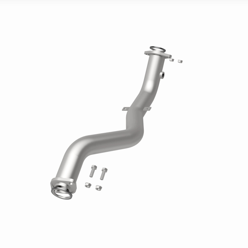 Lexus RX350 Performance Exhaust - Front - Magnaflow - BRExhaust Direct-Fit - `16-`22