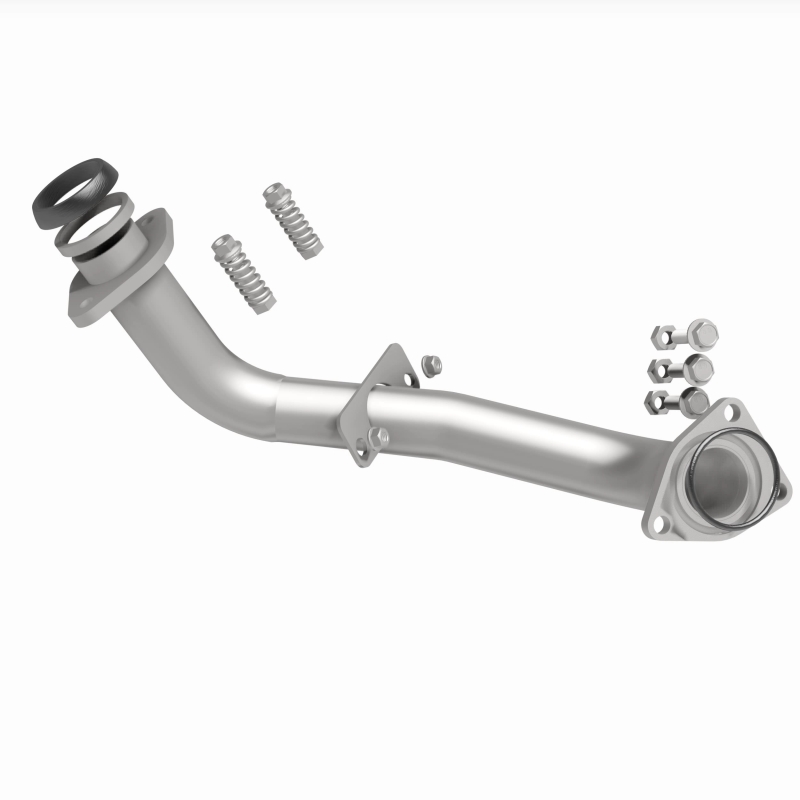 Honda HR-V Performance Exhaust - Front - Magnaflow - Front Pipe Kit - `16-`22