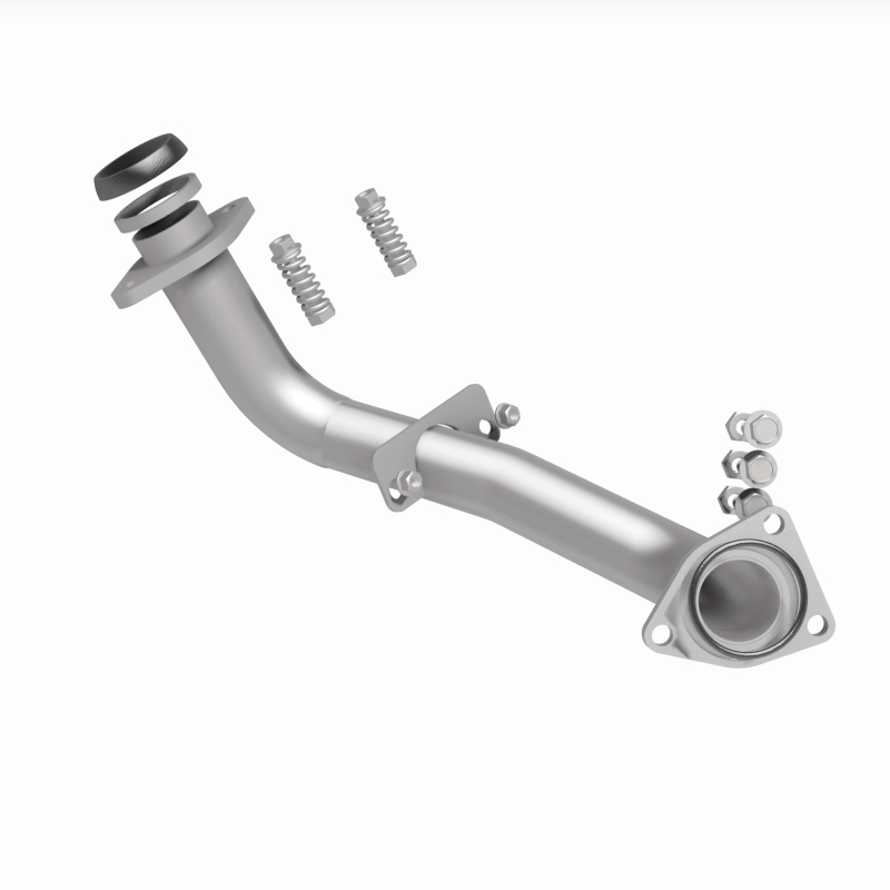 Honda HR-V Performance Exhaust - Front - Magnaflow - Front Pipe Kit - `16-`22