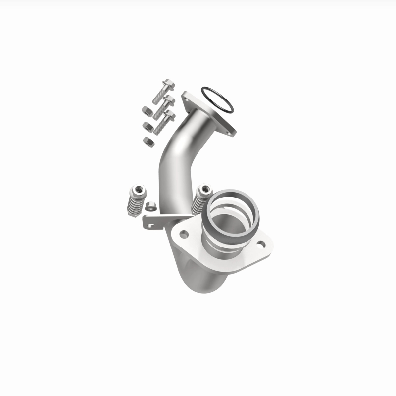 Honda HR-V Performance Exhaust - Front - Magnaflow - Front Pipe Kit - `16-`22