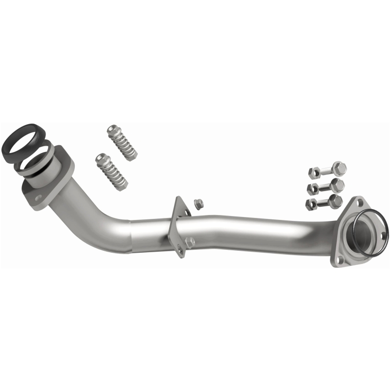 Honda HR-V Performance Exhaust - Front - Magnaflow - Front Pipe Kit - `16-`22