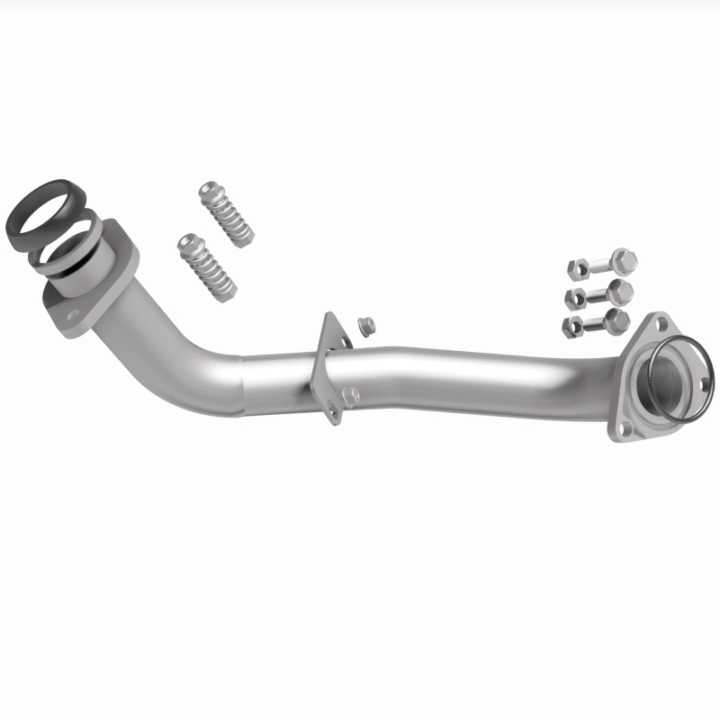 Honda HR-V Performance Exhaust - Front - Magnaflow - Front Pipe Kit - `16-`22