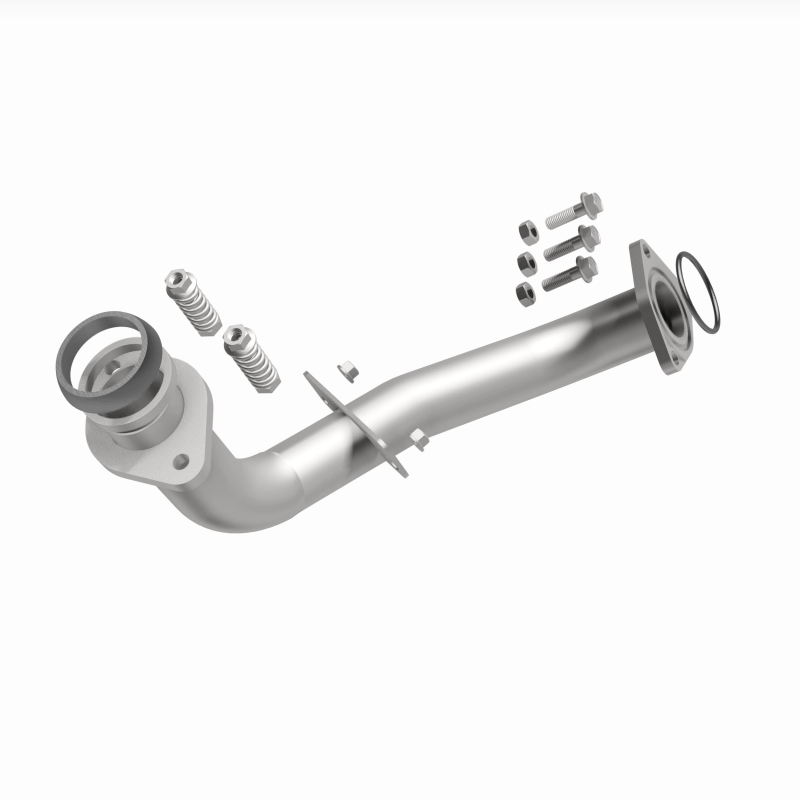 Honda HR-V Performance Exhaust - Front - Magnaflow - Front Pipe Kit - `16-`22