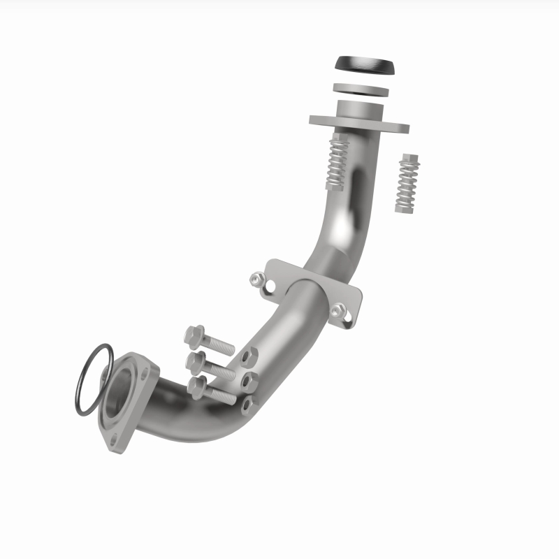 Honda HR-V Performance Exhaust - Front - Magnaflow - Front Pipe Kit - `16-`22