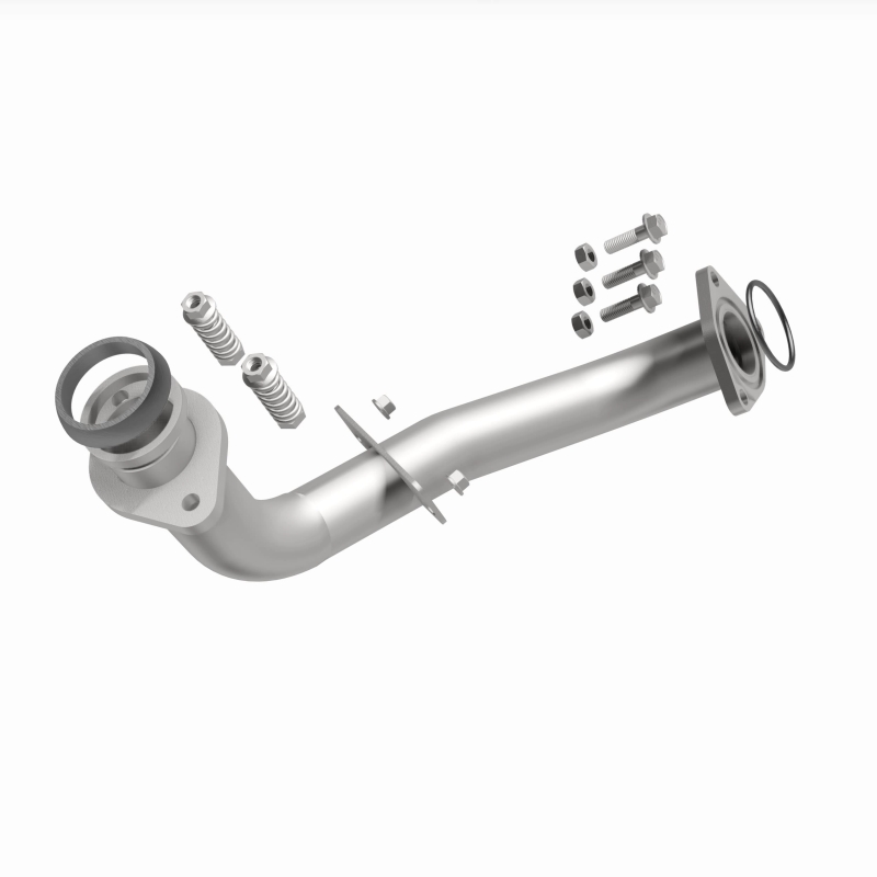Honda HR-V Performance Exhaust - Front - Magnaflow - Front Pipe Kit - `16-`22