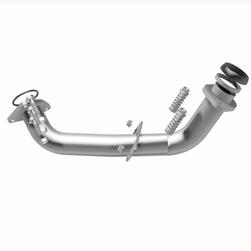 Honda HR-V Performance Exhaust - Front - Magnaflow - Front Pipe Kit - `16-`22