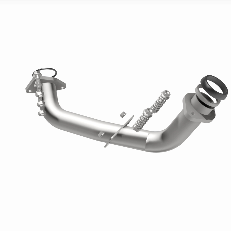 Honda HR-V Performance Exhaust - Front - Magnaflow - Front Pipe Kit - `16-`22