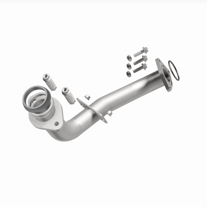 Honda HR-V Performance Exhaust - Front - Magnaflow - Front Pipe Kit - `16-`22