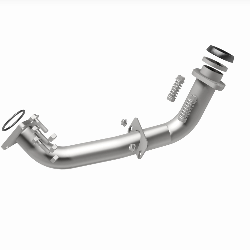 Honda HR-V Performance Exhaust - Front - Magnaflow - Front Pipe Kit - `16-`22
