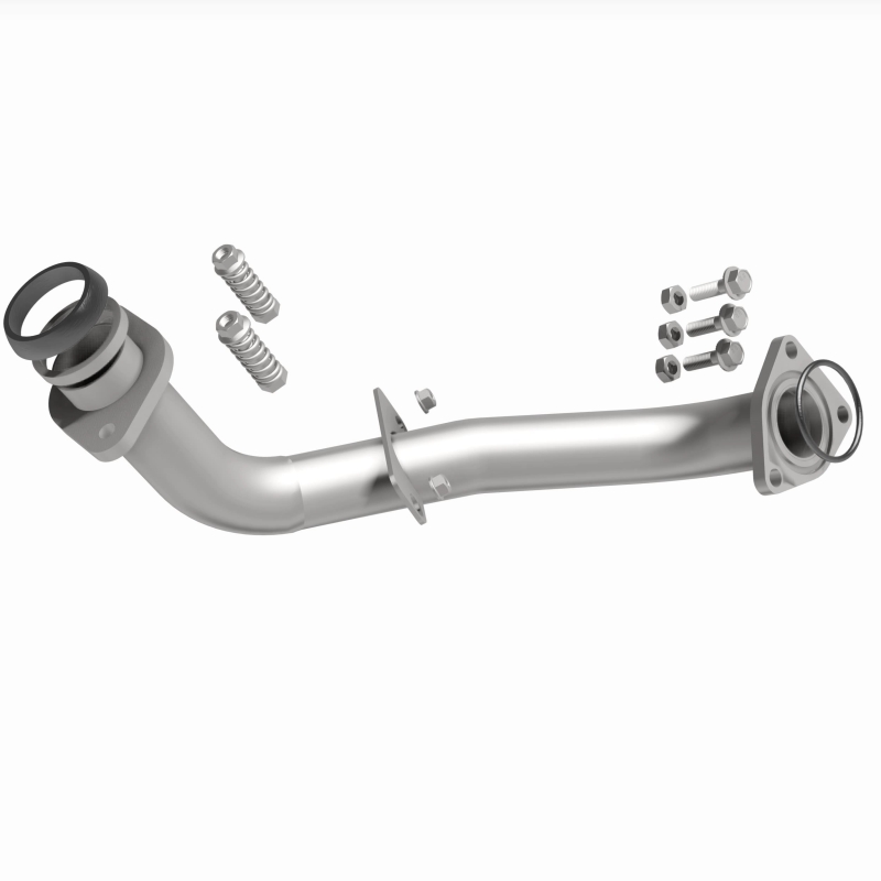Honda HR-V Performance Exhaust - Front - Magnaflow - Front Pipe Kit - `16-`22