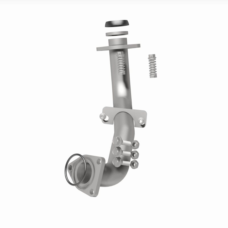 Honda HR-V Performance Exhaust - Front - Magnaflow - Front Pipe Kit - `16-`22