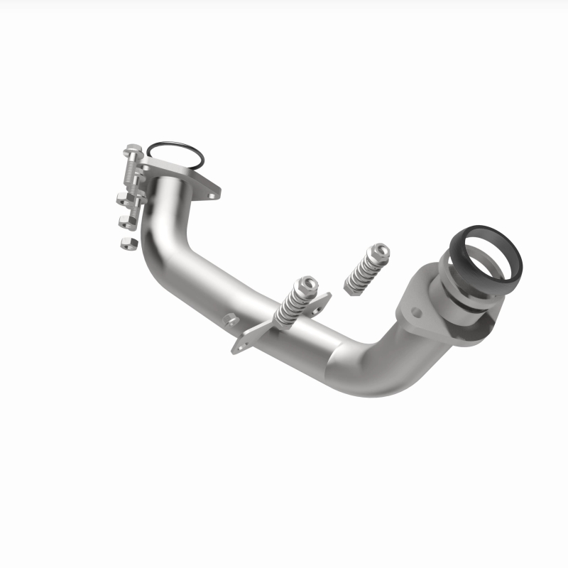 Honda HR-V Performance Exhaust - Front - Magnaflow - Front Pipe Kit - `16-`22