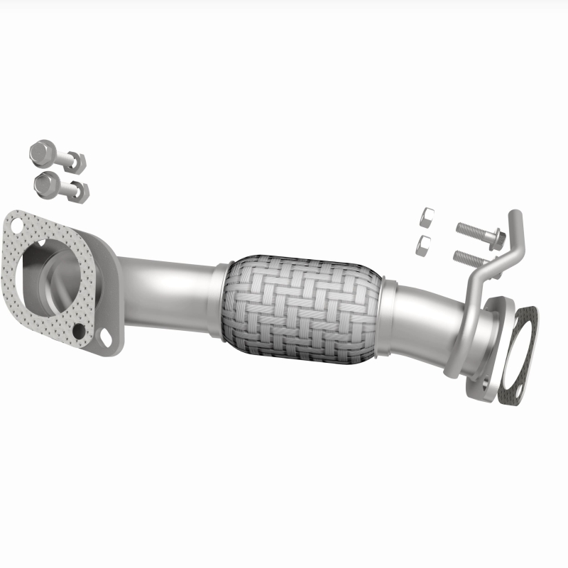 Hyundai Sonata Front Pipe Kit - Magnaflow - Direct-Fit - `15-`19