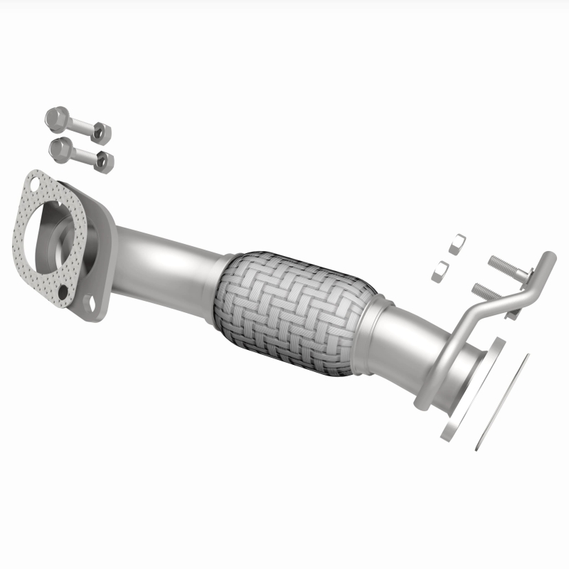 Hyundai Sonata Front Pipe Kit - Magnaflow - Direct-Fit - `15-`19