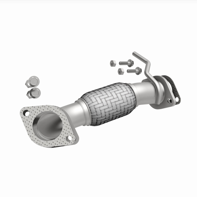 Hyundai Sonata Front Pipe Kit - Magnaflow - Direct-Fit - `15-`19