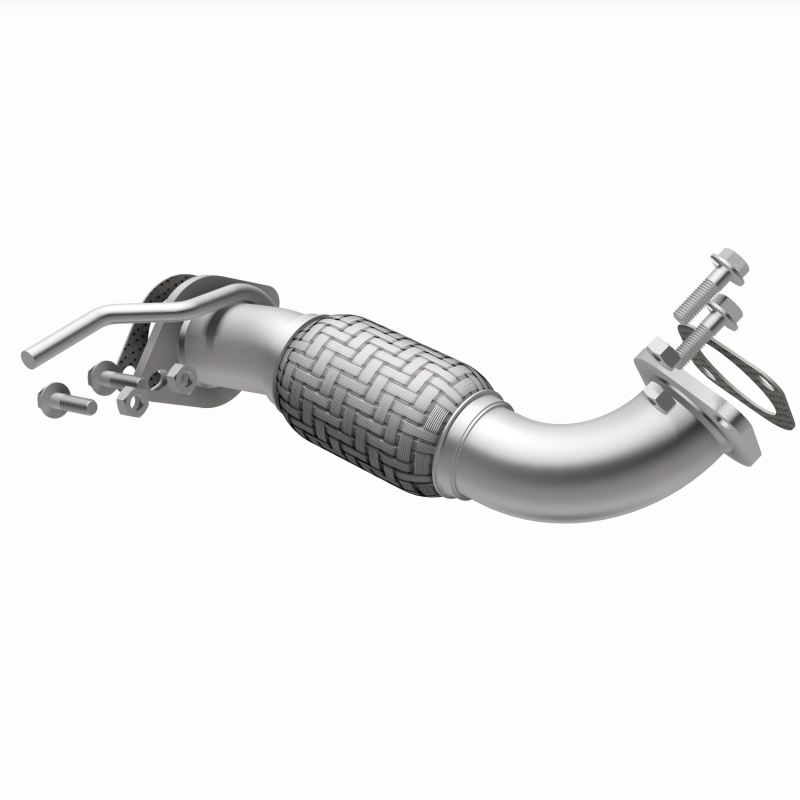 Hyundai Sonata Front Pipe Kit - Magnaflow - Direct-Fit - `15-`19