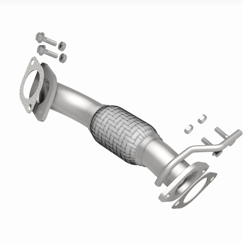 Hyundai Sonata Front Pipe Kit - Magnaflow - Direct-Fit - `15-`19