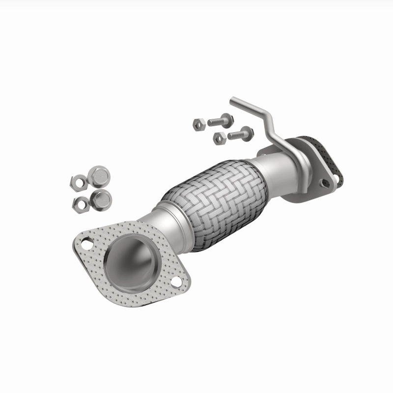 Hyundai Sonata Front Pipe Kit - Magnaflow - Direct-Fit - `15-`19