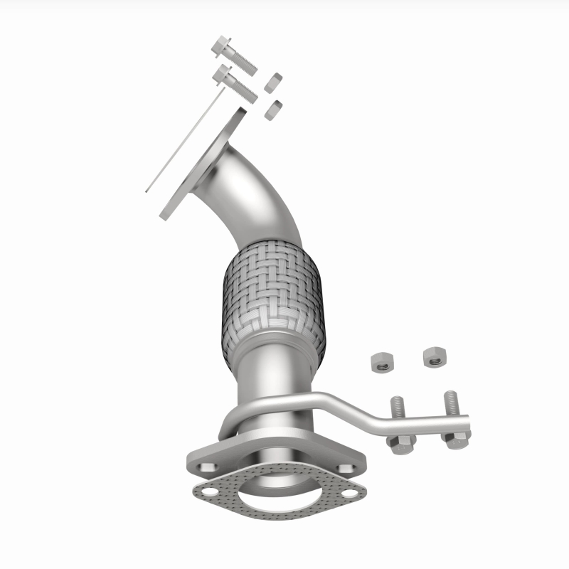 Hyundai Sonata Front Pipe Kit - Magnaflow - Direct-Fit - `15-`19