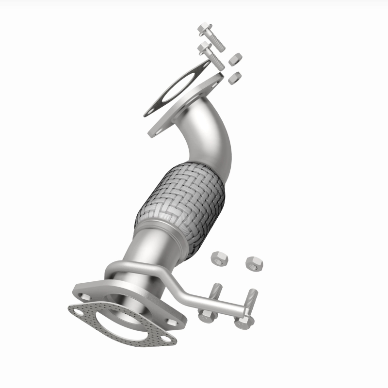 Hyundai Sonata Front Pipe Kit - Magnaflow - Direct-Fit - `15-`19