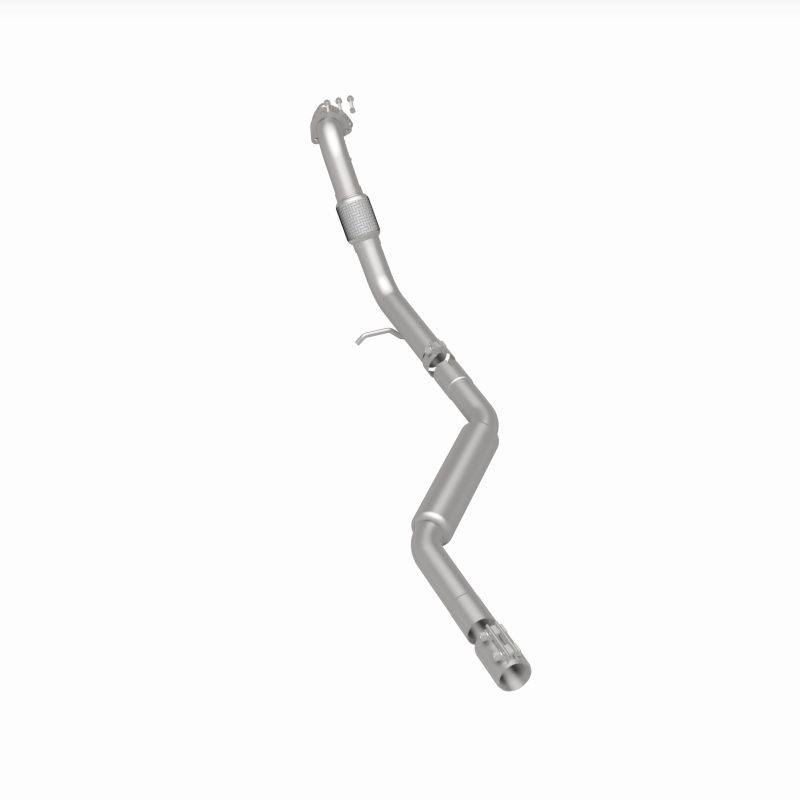 Audi Q5 Performance Exhaust - Front - Magnaflow - Direct-Fit Front Pipe Kit - `18-`24