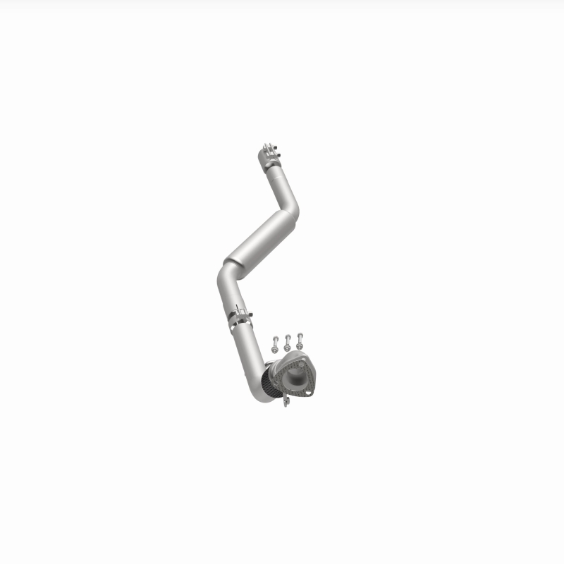 Audi Q5 Performance Exhaust - Front - Magnaflow - Direct-Fit Front Pipe Kit - `18-`24