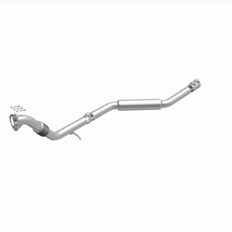Audi Q5 Performance Exhaust - Front - Magnaflow - Direct-Fit Front Pipe Kit - `18-`24