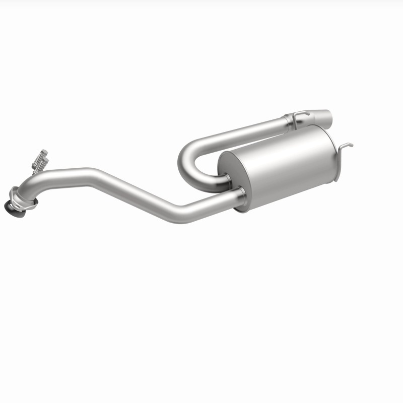 Honda Fit Performance Exhaust - Rear - Magnaflow - Direct-Fit Muffler Kit 108-0011 - `09-`13