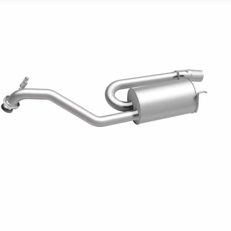 Honda Fit Performance Exhaust - Rear - Magnaflow - Direct-Fit Muffler Kit 108-0011 - `09-`13