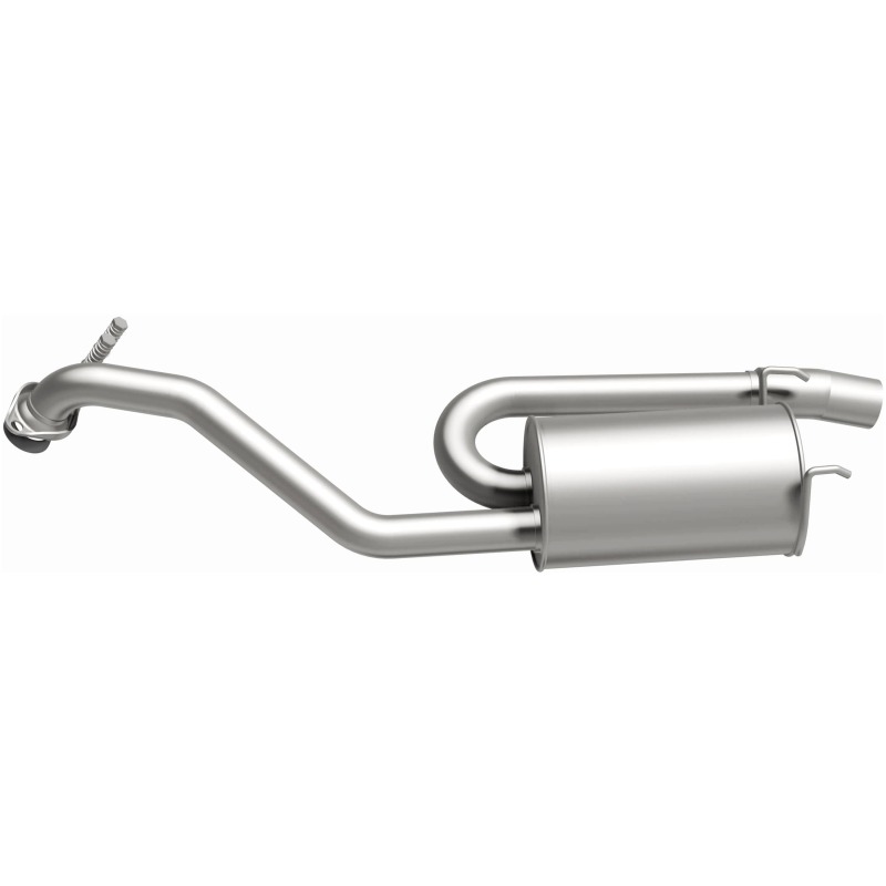 Honda Fit Performance Exhaust - Rear - Magnaflow - Direct-Fit Muffler Kit 108-0011 - `09-`13
