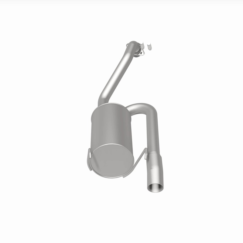 Honda Fit Performance Exhaust - Rear - Magnaflow - Direct-Fit Muffler Kit 108-0011 - `09-`13