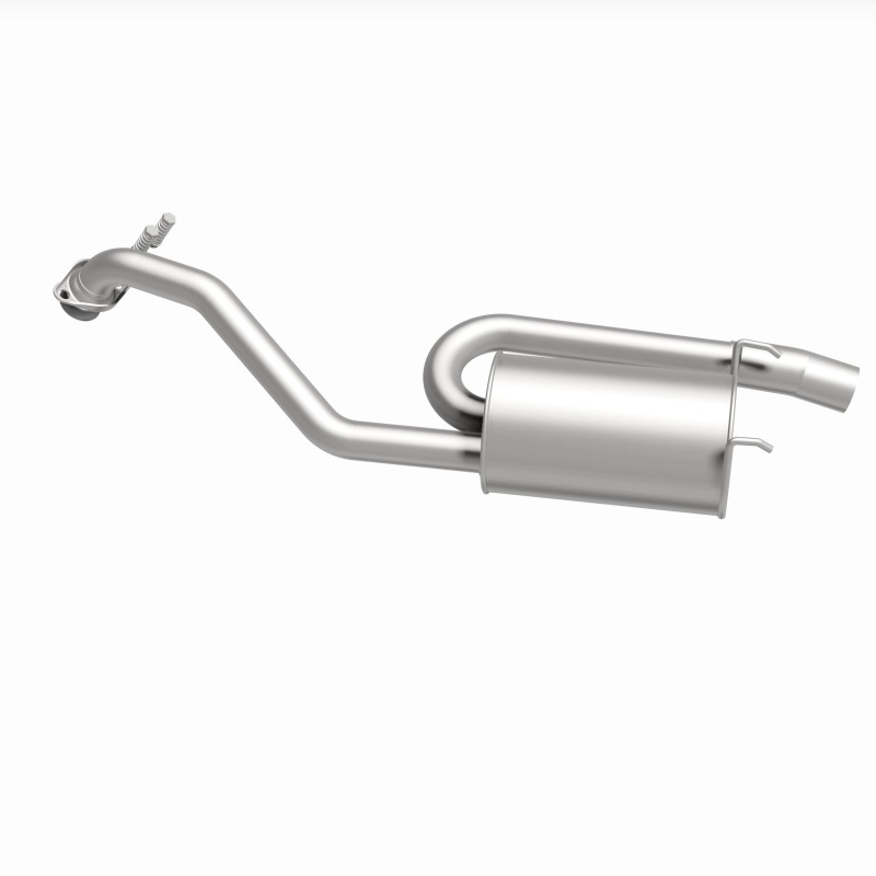 Honda Fit Performance Exhaust - Rear - Magnaflow - Direct-Fit Muffler Kit 108-0011 - `09-`13