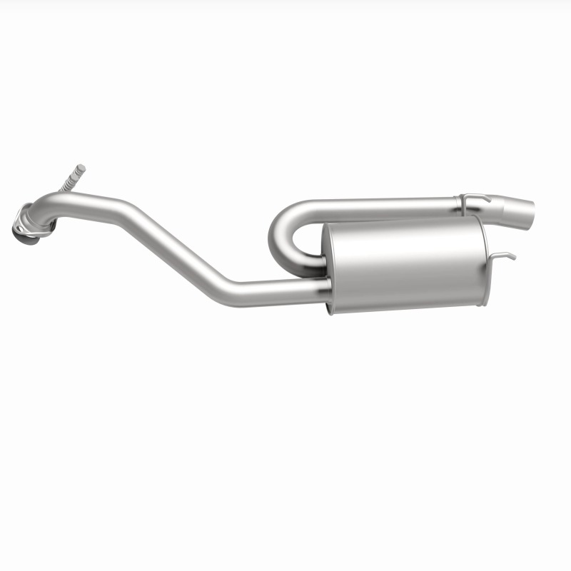 Honda Fit Performance Exhaust - Rear - Magnaflow - Direct-Fit Muffler Kit 108-0011 - `09-`13