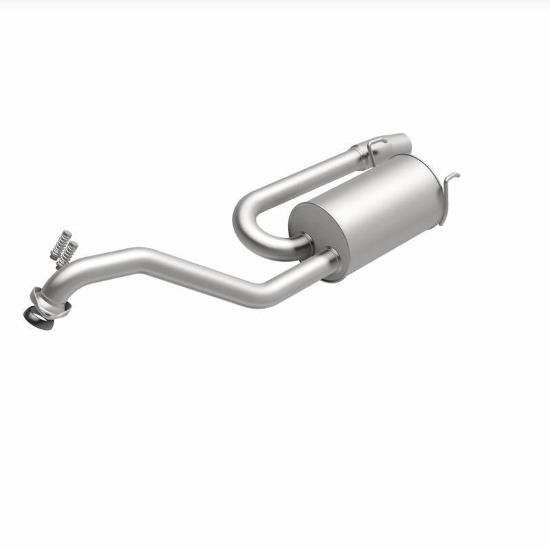 Honda Fit Performance Exhaust - Rear - Magnaflow - Direct-Fit Muffler Kit 108-0011 - `09-`13